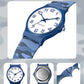 Kids Analog Watch Boys Girls, 30M Waterproof, Sports Watch for Boys, Easy to Read Children's Thin Dial Wrist Watches with Soft Band, for Ages 5-15 Kids Great Birthday Gifts Christmas Day