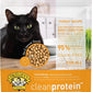 Dr. Elsey's cleanprotein Turkey Cat Kibble 6.6lb. Bag