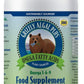 Grizzly Pet ProductsAlgal Plus Omega 3-6-9 Food Supplement for Dogs and Cats, 16 Ounce Bottle