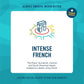 Cameron's Coffee Roasted Whole Bean Coffee, Intense French, 28 Ounce