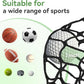 Golf Net, Golf Practice Net, for Backyard 10/15/20/25/30/40/50ft Indoor Nylon Netting