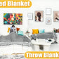 Oversized Turkish Beach Towel Blanket Cotton Giant XL Sandproof Towels Huge Linen XXL Extra Large Big Throw Quilt Blankets for Adults Cloud Travel Camping Glamping Accessories Essentials