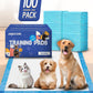 100 Counts XL Puppy Pee Pads 30x36 Inch | Super Absorbent Leak-Proof Dog Training Pads with Odor Control | Quick-Dry Potty Pads for Dogs & Cats