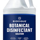 Bioesque Botanical Disinfectant Solution, Heavy Duty Broad-Spectrum Disinfectant, Kills 99.9% of Bacteria, Viruses*, Fungi, & Molds, 1 Gallon (Pack of 1)