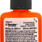 Ben's Tick & Insect Repellent - Travel Size Bug Spray with 30% DEET for Mosquitoes, Ticks & More - Up to 7 Hours of Protection - Fragrance-Free - 1.25 Fl Oz (4 Pack)