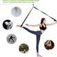 UBING Leg Stretcher, Door Flexibility Trainer, Over The Door Strech Strap for Flexibility, Splits Trainer for Dance Ballet Cheer Gymnastics Taekwondo Stretching