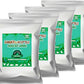 Dried Black Soldier Fly Larvae 20LBS, 85X More Calcium Than Mealworms High-Protein BSF Larvae Chicken Treats Non-GMO BSFL for Chickens, Hens, Ducks, Wild Birds
