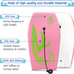 Body Board Lightweight with EPS Core
