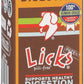Dog Digestion - Dog Gut Health and Gas Relief - Bloating Relief and Digestion Supplement for Dogs - Dog Health Supplies - Gel Packets - 30 Use