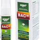 KOIKA BACM Natural Color Enhancement for Fish, Combination of Probiotic & Multi-Vitamins for Aquarium A, B6, B2, Pleasant Smells (BACM, 30ml)