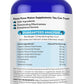 Dog Anxiety Relief - Faster Absorption Than Hemp Calming Chews for Dogs - Dog Calming Chews Alternative - Hemp Oil and Melatonin for Dogs - Liquid Dog Calming Treats for Thunder, Fireworks, Sleep Aid