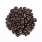 San Francisco Bay Coffee - Medium-Dark Roast Whole Bean Coffee - Organic Rainforest Blend (2 lb bag) - UDSA Organic