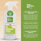 ONLY NATURAL PET No Marking Deterrent Spray for Dogs – Indoor Outdoor Urine Prevention - Stain & Odor Eliminator - Potty Pet Training Aid to Deter Peeing or Marking Carpet or Furniture – 32 Fl Oz