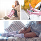 Hylaea Merino Wool Ski Socks, Cold Weather Socks for Snowboarding, Snow, Winter, Thermal Knee-high Warm Socks, Hunting