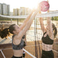 Volleyball Size 5 PU Leather Soft Indoor Outdoor Volleyballs Sports Training Game Play Ball for Beginner, Teenager, Adult, 8.2