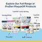 ProDen PlaqueOff Powder for Cats - Plaque & Tartar Reducer, Breath Freshener, Feline Oral Care - 40g