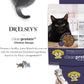 Dr. Elsey's cleanprotein Chicken Cat Kibble 6.6 lb. Bag
