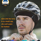 9" Multifunctional Lightweight Beanies Hats Snug Fitting, Running Skull Cap Helmet Liner Sleep Caps