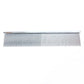 Warren London Copper Everyday Comb for Dog | 7.5 inches | Rounded Tips Prevent Irritation | Comfort Control Durability and Detail | Fine/Coarse Deshedding Demat Tool