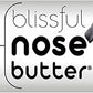 The Blissful Dog Brussels Griffon Nose Butter for Dry, Cracked Skin, Lick-Safe Dog Nose Balm with Moisturizing Shea Butter, Almond, Olive, and Essential Oils, Pet Supplies, Uncented, 0.15 oz.