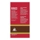 Eight O'Clock Coffee 100% Arabica Colombian Peaks, Medium Roast, Ground Coffee, Kosher Certified, 20 Oz (Pack of 2)