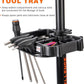 E-Bike Repair Stand (Max load 110lbs/50kg) - Bike Stand for Maintenance Workstand - Ebike Repair Stand Shop Home Mechanics for Mountain Bike and Road Bike (TB-WS51)