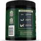 Pure Green Lipped Mussel Powder for Dogs and Cats - 100% New Zealand Green Lipped Mussels - Anti Inflammatory Supplement & Vitamins to Help Your Pet Deal with Arthritis, Joint Pain Relief - 150 Grams