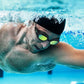 OMID Swim Goggles, P3 Anti-Fog Swimming Goggles for Men Women Anti-UV Goggles