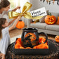 Custom Witch Cauldron Mug, Personalized Witches Brew Halloween Coffee Mug, Halloween Mugs Gifts For Women, Besties, Family, Witches Cauldron, Witch Coffee Mug, Witchy Gifts For Women (1PC)