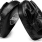 Valleycomfy Boxing Curved Focus Punching Mitts- Leatherette Training Hand Pads