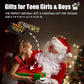 Magnetic Dart Board for Kids, Gifts Ideas for Teenage Boys Girls, Dartboard Toys for Teen Age 6 7 8 9 10 11 12 13 14 15 16 Years