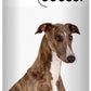 The Blissful Dog Greyhound Unscented Nose Butter - Dog Nose Butter, 0.50 Ounce