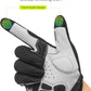 ROCKBROS Cycling Gloves for Men Women - Breathable Gel Pad Road Mountain Bike Gloves - Touch Screen Anti-Slip MTB Gloves for Cycling Workout Outdoor Sports