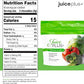 Juice Plus+ Vegetable Blend Soft Chews - Vegan Gummies with Nutrients from Broccoli, Parsley, Spinach, Beets and More - for All Ages - 120 Chewables