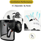 Forestry Safety Helmet with Build-in Visor Mesh Face Shield Ear Muffs 4 in 1 Chainsaw Safety Hard Hats