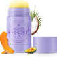 HICC PET Dog Paw Balm 1.06 oz for Dogs & Cats, Soothing Paw Balm Dogs Lick Safe, Moisturizing and Healing Dry Cracked Paws Cat Paw Balm, All-Natural Paw Wax for Dogs, Improves Rough Paws Relieves Odor