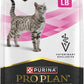 Purina Pro Plan Veterinary Diets UR Urinary St/Ox Feline Formula Dry Cat Food - 6 lb. Bag