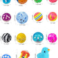 15-Pack Cat Toy Variety for Indoor Cats, Jumping for Joy (1.5'' - 3.7'', Cat Toys Mega Set)
