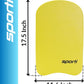 Sporti Adult Kickboard for Swim Training - Swimming Kickboard for Men Women, Water Board for Adult, Swimming Training Aid