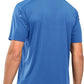 NORTHYARD Men's Athletic Running T-Shirts Quick Dry Workout Shirts Short-Sleeve Sports Gym Tee Tops Performance Activewear