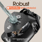 Earth Pak Waterproof Dry Bag - Roll Top Waterproof Backpack Sack Keeps Gear Dry for Kayak with Waterproof Phone Case