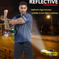 Boyzn 1, 3, 5 or 7 Pack Men's Workout Running Shirts, Dry Fit Moisture Wicking T-Shirt, Gym Athletic Short Sleeve Tee Shirts
