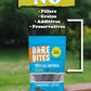 100% All Natural Dehydrated Beef Liver Dog and Cat Treats (6 Ounce Bag) (6 Ounce Bag)