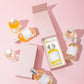Twist Forbid No. 61 - Eau De Parfum Inspired by Giv. L'interdit, Long-Lasting Perfume For Women, Paraben Free, Vegan, Clean Ingredients, Fragrance - Spray 100 ml | 3.4 fl. oz.