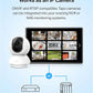 Tapo TP-Link 2K Pan/Tilt Security Camera for Baby Monitor, Dog Camera w/Motion Detection and Tracking, 2-Way Audio, Night Vision, Cloud &SD Card Storage, Works w/Alexa & Google Home C210
