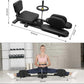 Leg Stretcher， Leg Split Stretcher Machine for Flexibility Kids Adults Splits，Stretch Machine for Home Gym,180 Degrees pro Leg Stretcher Split Machine