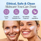 LilyAna Naturals Retinol Cream - Anti-Aging Moisturizer for Face & Neck, Made in USA, Wrinkle Reduction - 1.7oz, 2 Pack