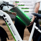 isinwheel U8 Plus Electric Bike for Adults,1500W Peak Motor Hydraulic Brake Ebike,Max 20/28MPH 75-105Miles Electric Bicycle with 13AH/18AH Battery,26" Step-Thru Fat Tire Commuter E Bike for Adults