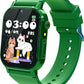Kids Smart Watch with 32 Games Toys for Ages 5-12 Watch for Kids with HD Touch Screen Video Camera Music Player Pedometer Learn Cards Audiobook, 10 9 8 7 6 5 Year Old Girls Boys Birthday Gifts