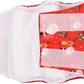 CuteBone Christmas Doggie Diapers for Male Dogs Medium Dog Diapers Male DM34M
